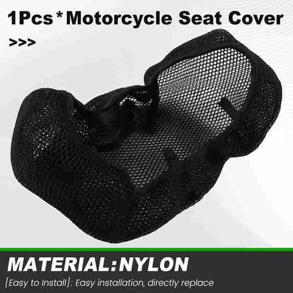 Honda CB190TR Motorrad Sitz-Wärmeisolierabdeckung