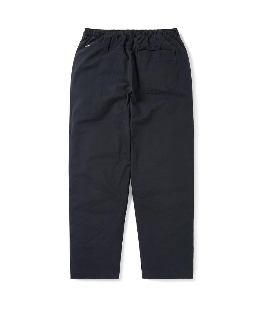 THISISNEVERTHAT Easy Pant Navy