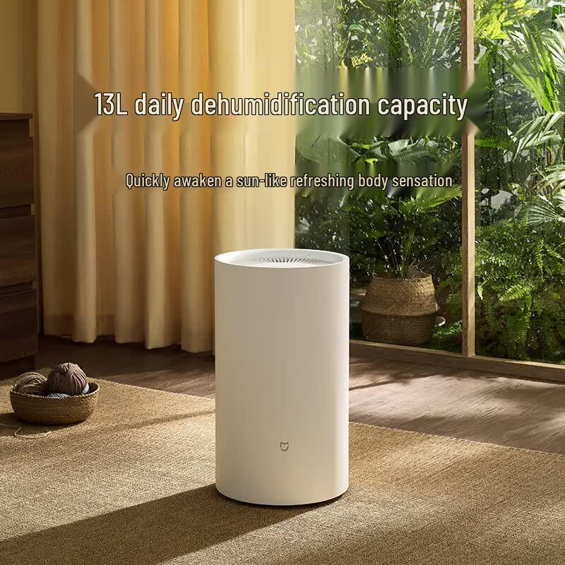 Xiaomi Smart 13L Home Dehumidifier CN plug (adapter included)