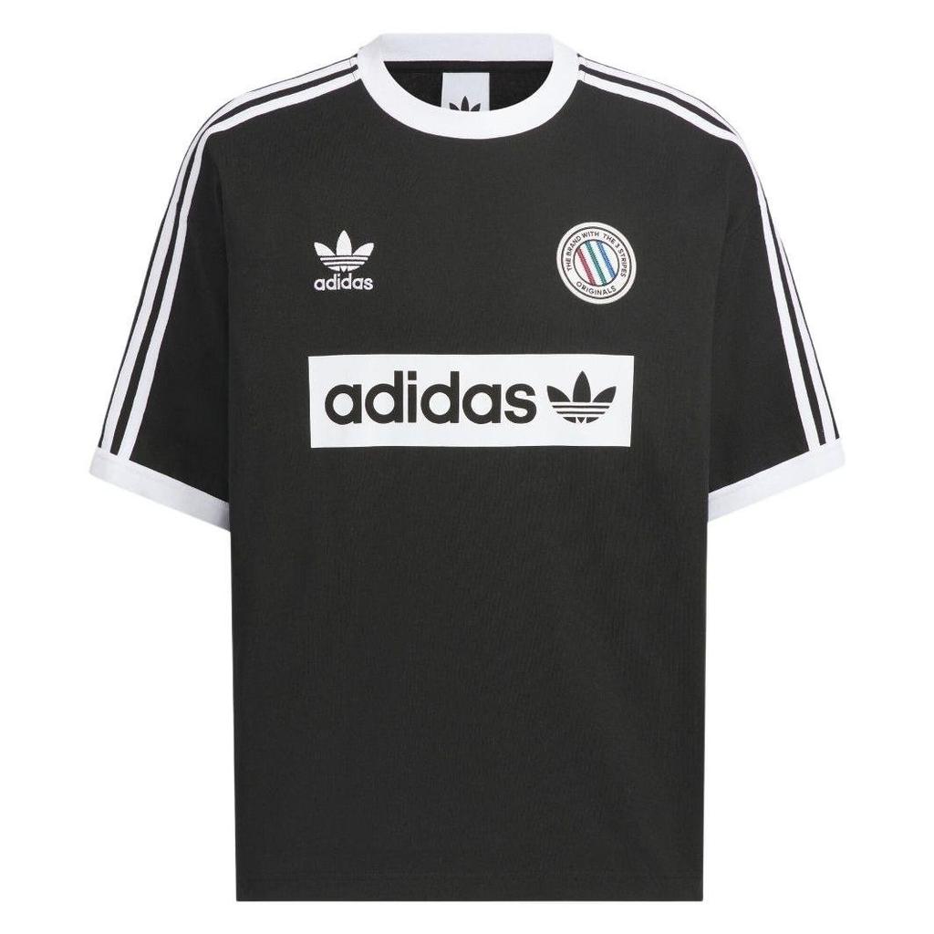 Adidas Originals Maglietta Uomo SS25 KC2603