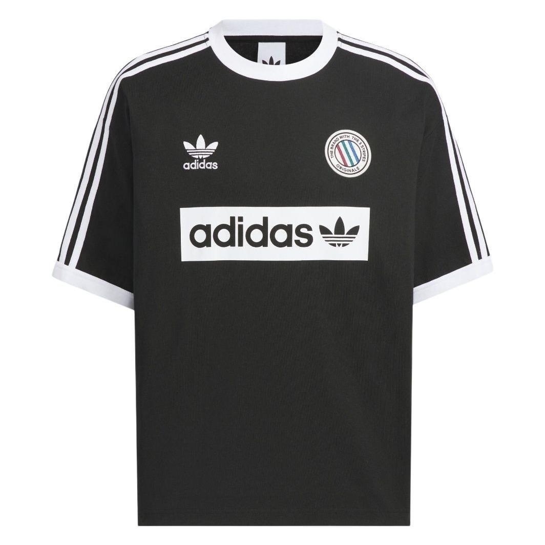 adidas Originals SS25 T Shirt Men s KC2603 L