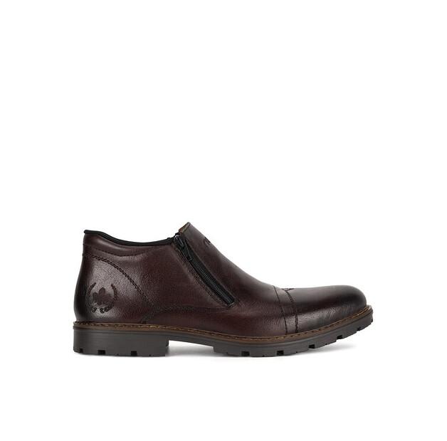 

Ботинки Rieker 12194-25 Коричневый EU 42