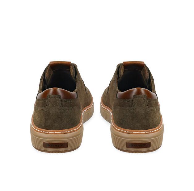 Полуботинки Gant 31633163 коричневый