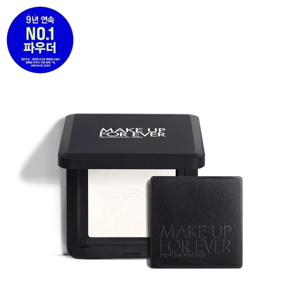 HD SKIN Perfecting Pressed Powder Special