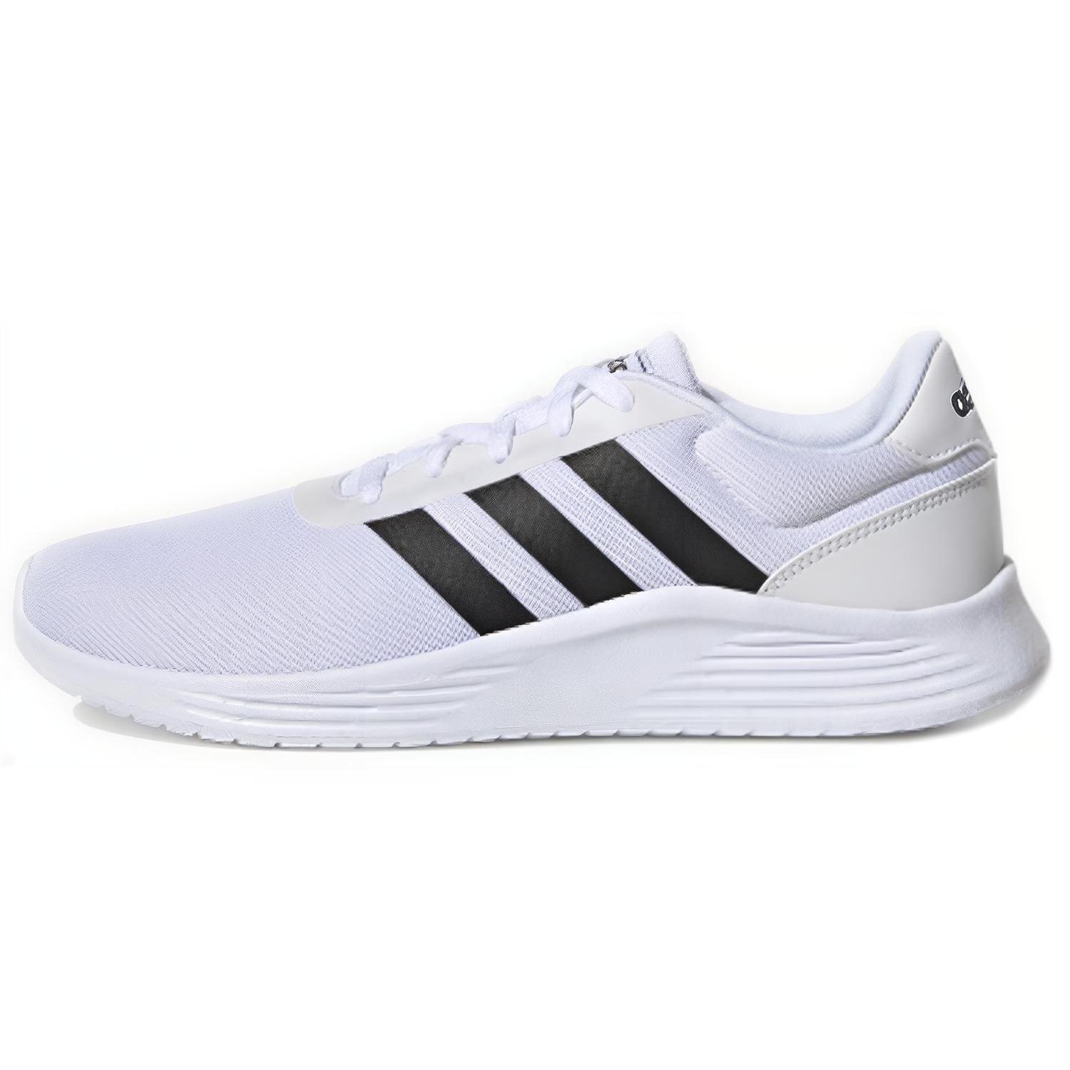 adidas neo adidas Lite Racer 2.0 White Men s EG3282 EU 44⅔