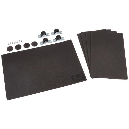 Kyoto Tool (KTC) Mini Cabinet (4 Tiers, 4 Drawers) SKX0514