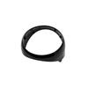 For Mercedes W205 W253 Car AC Vent Grille Air Conditioning Outer Ring Outer Frame Cover For Benz C GLC Class C180 C200 GLC300