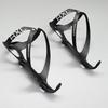 2PCS new full Carbon Fiber Bicycle Water Bottle Cage MTB Road Bike Bottle Holder Ultra Light Cycle Equipment matte/glossy