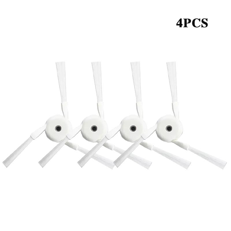 For Xiaomi Mijia M40 D110CN Robot Vacuum Spare Parts Main Side Brush Hepa Filter Mop Cloth Dust Bag Accessories Replacement