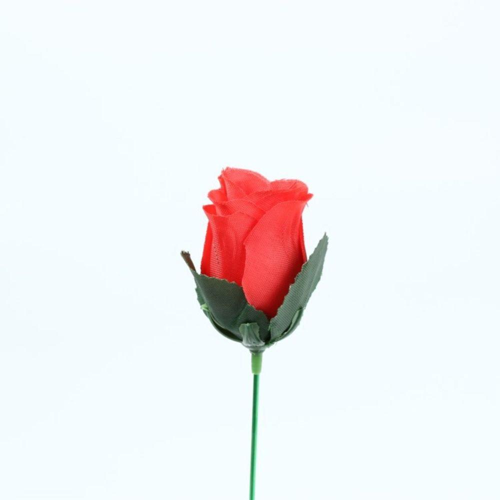 Change Into Rose Torch To Flower Fire Flame Appearing Flower Creative Magic Tricks  Children