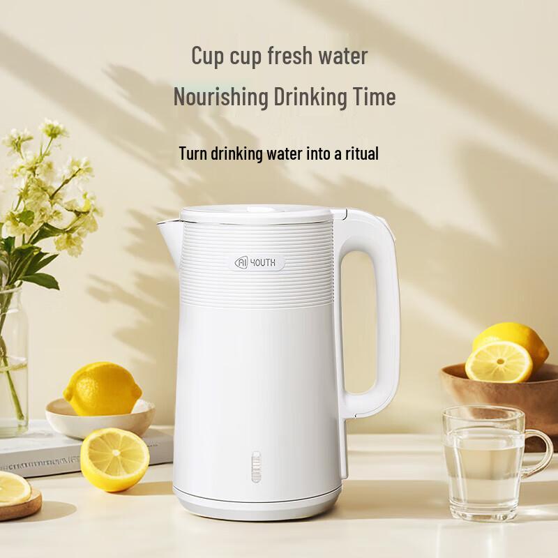 AIYOUTH Electric Kettle