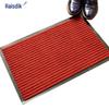 Haisidick HK-59 PVC Striped Anti-Slip Entrance Mat