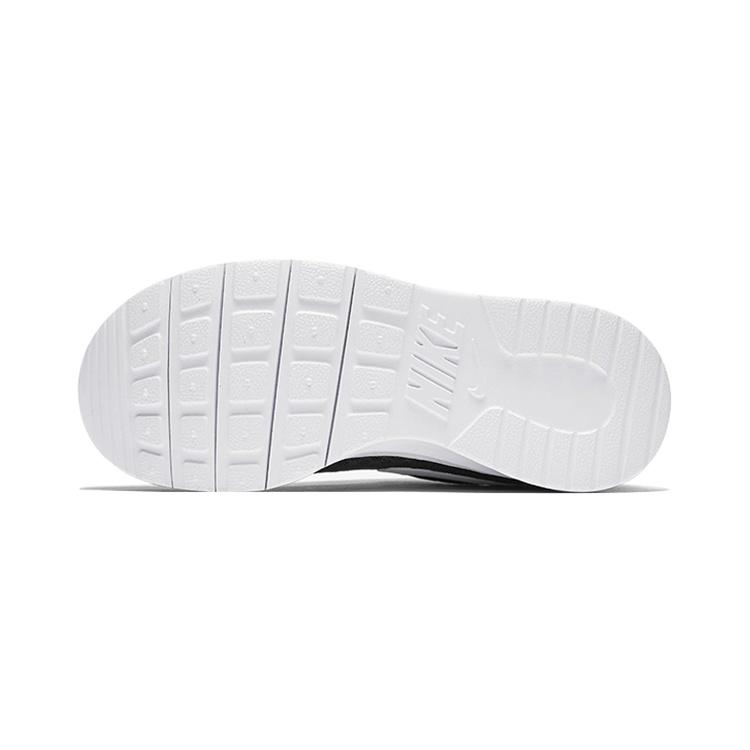 (PS) Nike Tanjun 'Black White' Kids' 818382-011