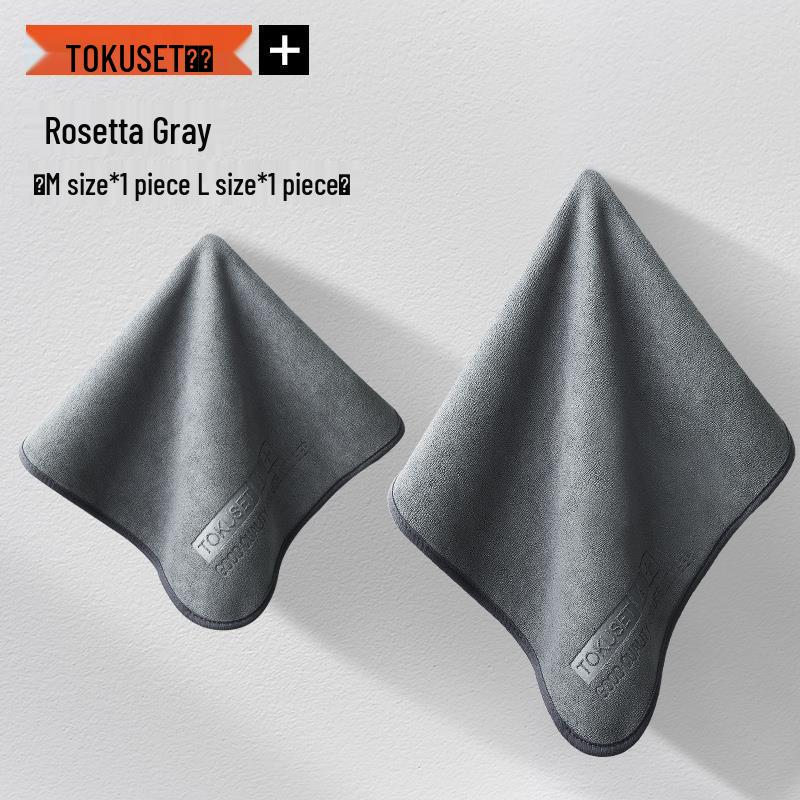 Verdicktes Super-Saugfähiges fusselfreies streifenfreies Auto-Reinigungstuch