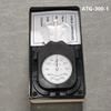 1 PC 500G Tensiometro Analog Orthodontic Teeth Tension Gauge 300G Single Pointer Dial Meter ATG-500-1