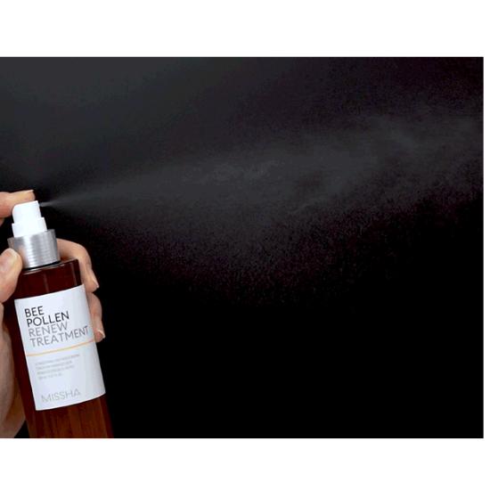 Bee Pollen Renew Treatment 150ml