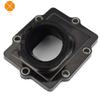 16065-1150 Motorcycle Carburetor Interface Manifoid Intake For Kawasaki KX250 KX250-E1 1987 KX 250 E1