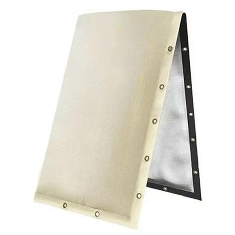 Outdoor Faucet Insulation Cover Standard Size 40x50cm Prevents Freezing In Cold Weather Using Durable Cloth