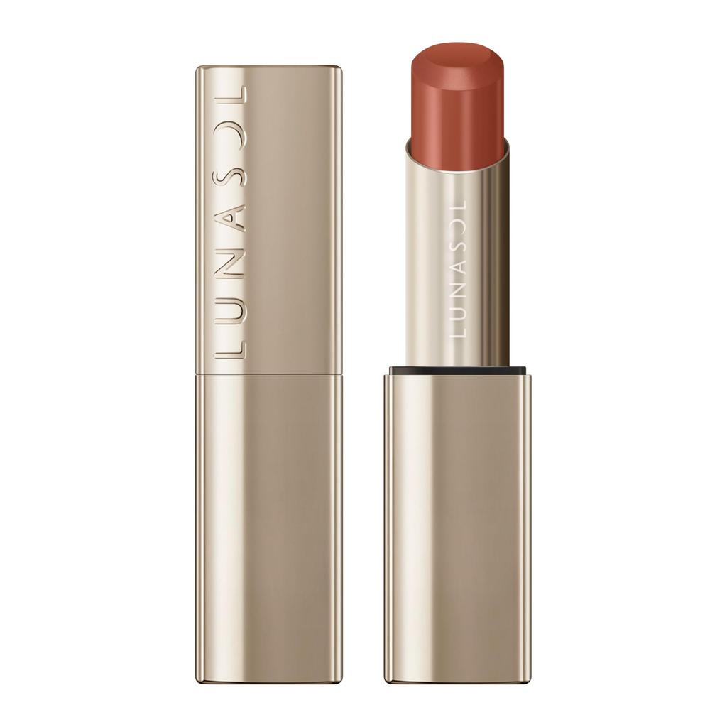 LUNASOL Bare Color Balm 02 [Lipstick]