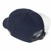 Casual Cotton Short Brim Baseball Cap Soft Adjustable Dad Hat Breathable Trucker Style Low Profile Cap Four Seasons
