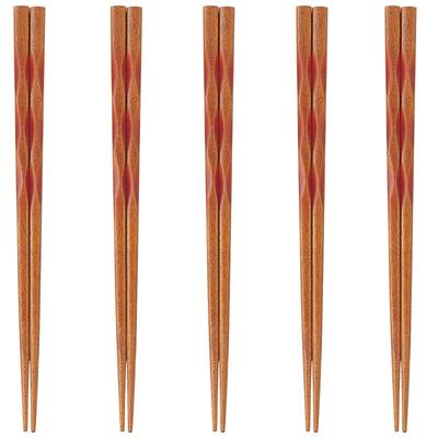 Μαχαιροπίρουνα – Ξυλάκια φαγητού