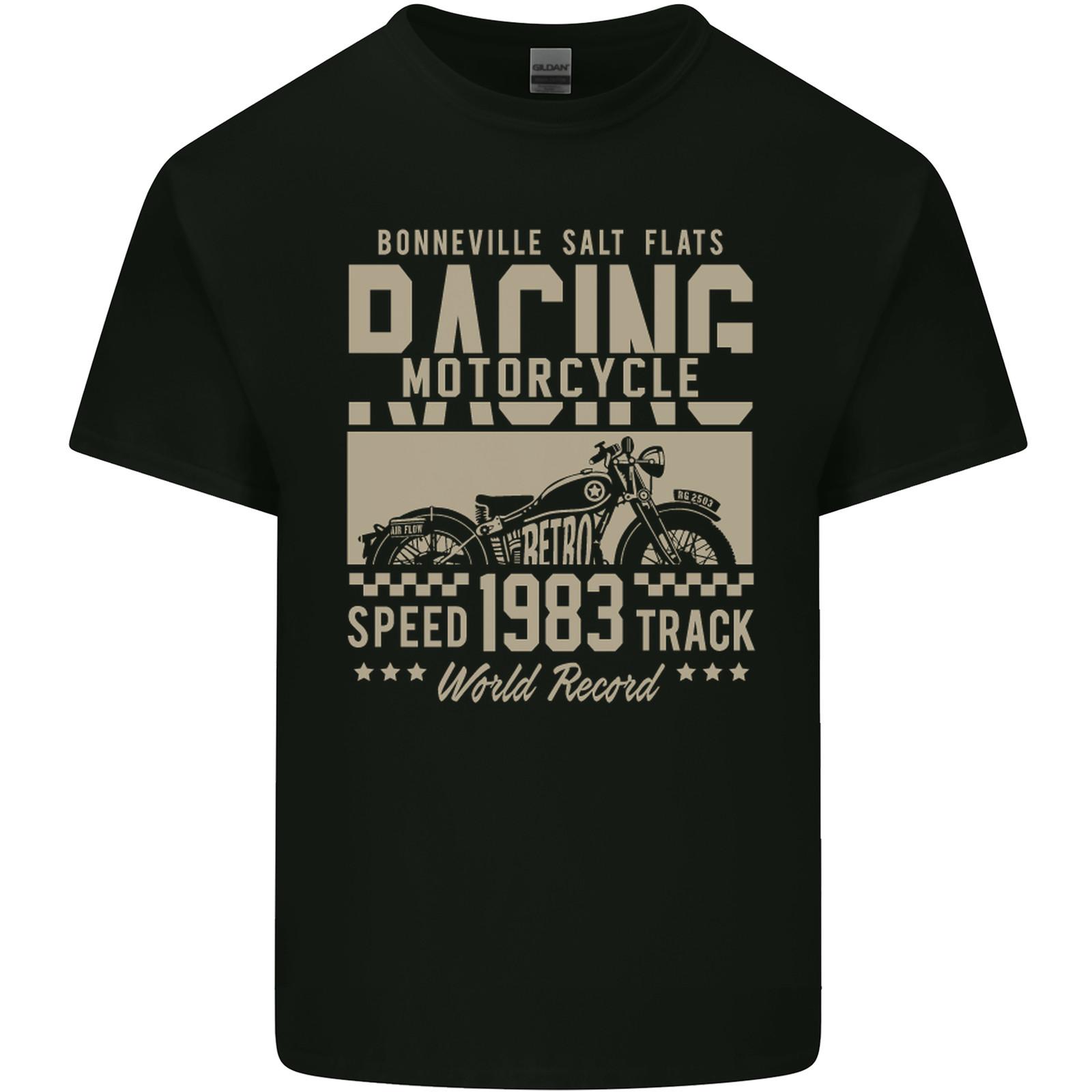 NOS Vintage 2000 Glen Helen Motocross Pro National Single Stitch T-Shirt S