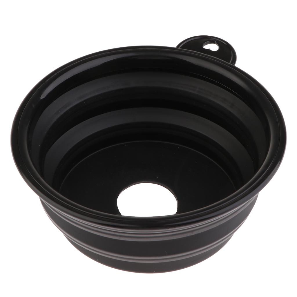 Buy Collapsible Ultimate Lens Hood Reflectionfree Sun Shade 60mm at