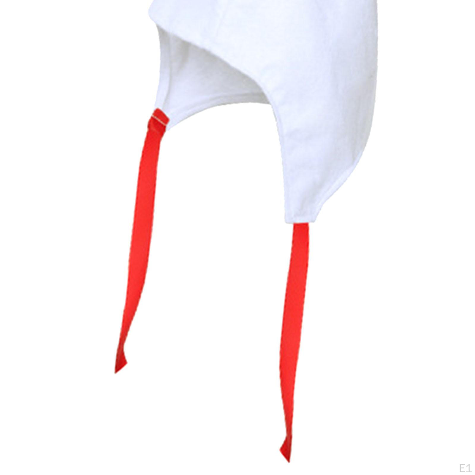 Гусь шляпа головной убор реквизит для фотосессии женский милый декор костюм плюшевое — фото 3