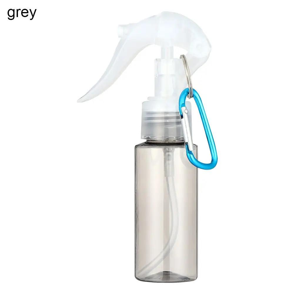 Nachfüllbares Make-up-Werkzeug Reisezubehör Parfümzerstäuber Abfüllung Lotion Proben Sprühflaschen Leerer Behälter