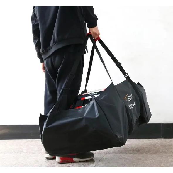 Multi Function Hand Bag for 1/5 Hpi ROFUN Rovan KM F5 MCD LT Baja 5T SC LOSI 5IVE-T DBXL Rc Car Parts