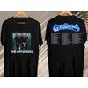 The Offspring Tour Merch 2025 Unisex TShirt Heavy Cotton Gift For Fans Unisex T-Shirt