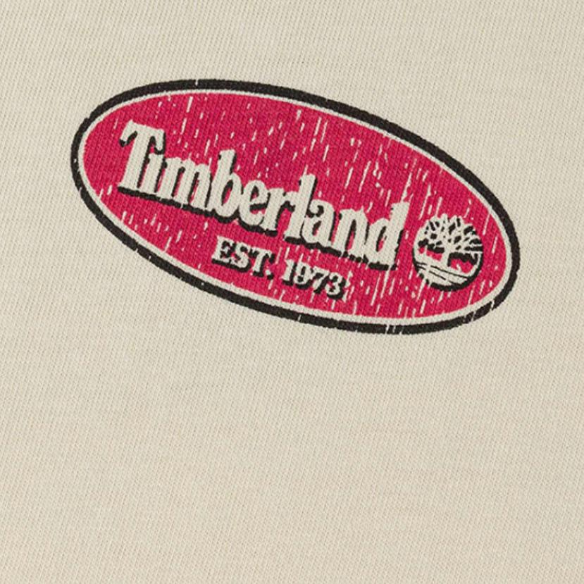 Timberland Outdoor Breathable Round Neck Knitted Short Sleeve T-Shirt Men Tops A5ST3-260