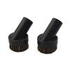 Horse Hair Brushes I.D.32mm L.25mm Mixed Horse Hair Vacuum Cleaner Accessories