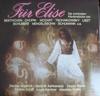 LP Record VARIOUS  Fr Elise  Die Schnsten Klavierst 262386 Capriccio 1983 Germany Classical Used