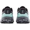ON Cloudvista Alloy Black Men Sneakers Grey 64.98272