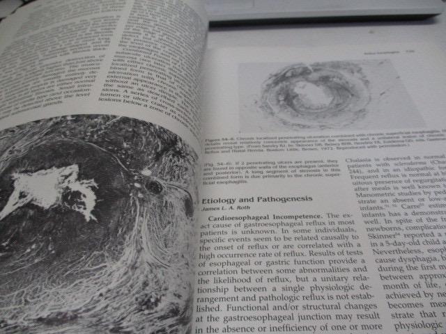 [USED] Hospital Disposal Book Gastroenterology 2 Fourth Foreign Book