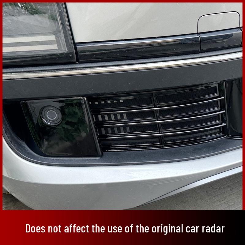 Protective Cover for Ideal L9/L8/L7 Insect Screen Air Intake