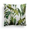 Floral Print Pillowcase, Home Peach Skin Velvet Material Sofa, Car Office Bedside Pillow and Cushion Cover