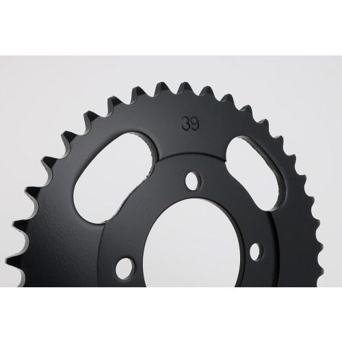 KITACO Driven Sprocket (39T) Super Cub 50/Little Cub Etc. 535-1086239