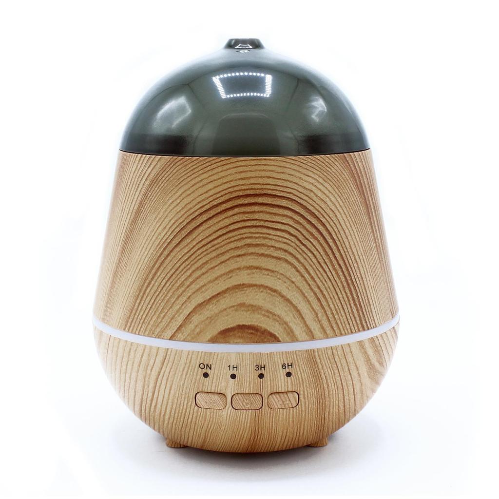 Essential Oil Diffuser Ultrasonic USB Colour Changing Timer