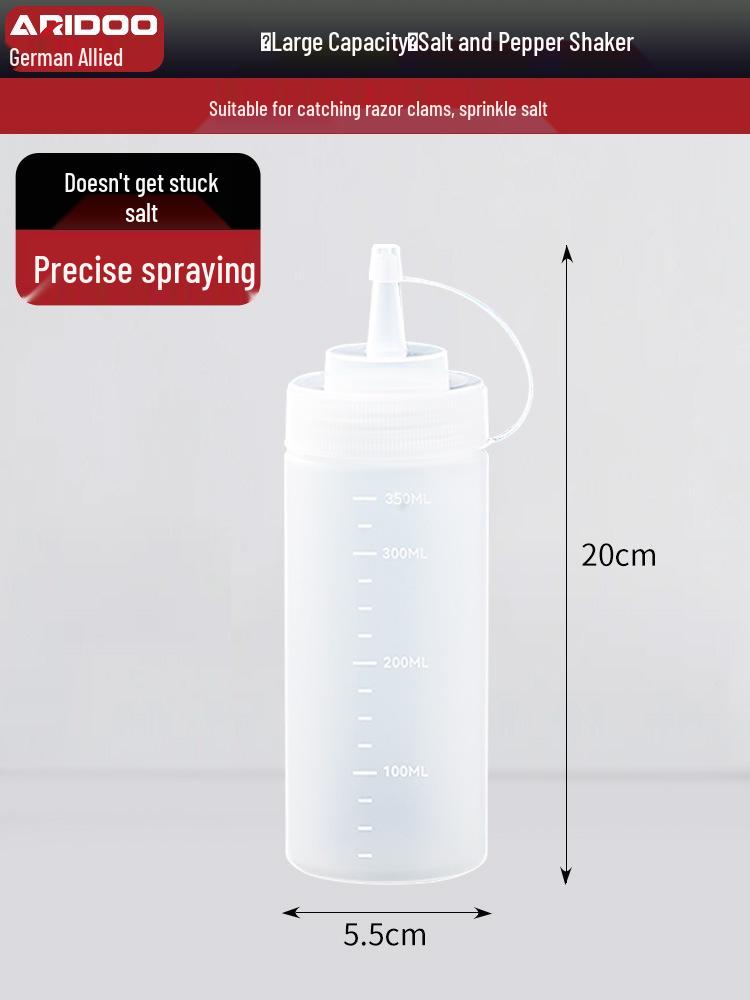 Tide-Chasing Tool Kit: Children's and Adults' Seaside Sand and Clam Digging Set with Shovel and Clips