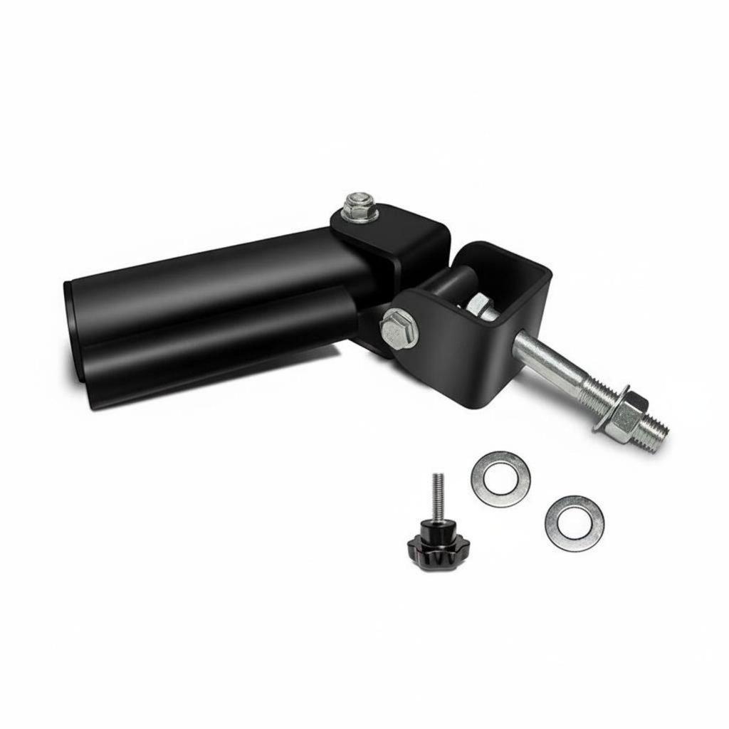 Landmine Attachment Degree Swivel T Bar Row for Athletes