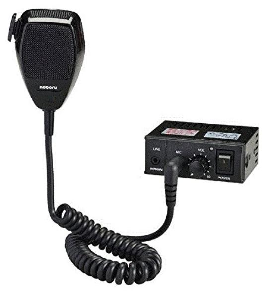 

Microphone Broadcast Amplifier Noboru Electric Manufacturing Cannot be canceled after ordering YA-412B Co., Ltd. [Backordered item]