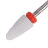 Frez Ceramiczny Do Ściągania Masy Stożek 3/32" Flame F Delikatny (C)