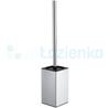 Faneco Sydney Chrome Floor-standing Toilet Brush HTB02XCR
