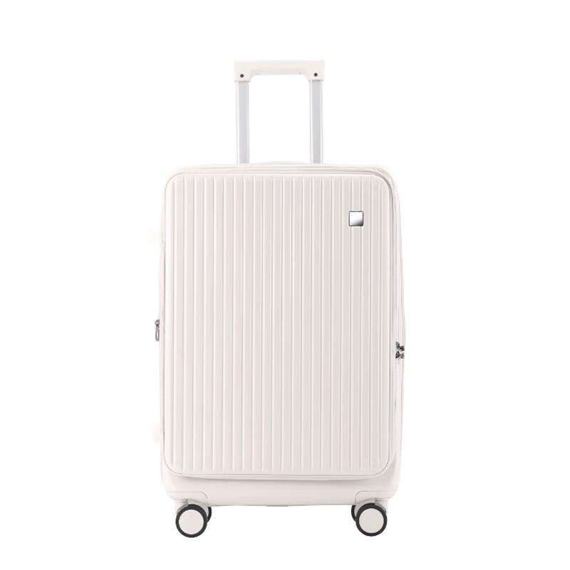 Oceania Kangaroo DS-M8068 Hardside Luggage 28 inches