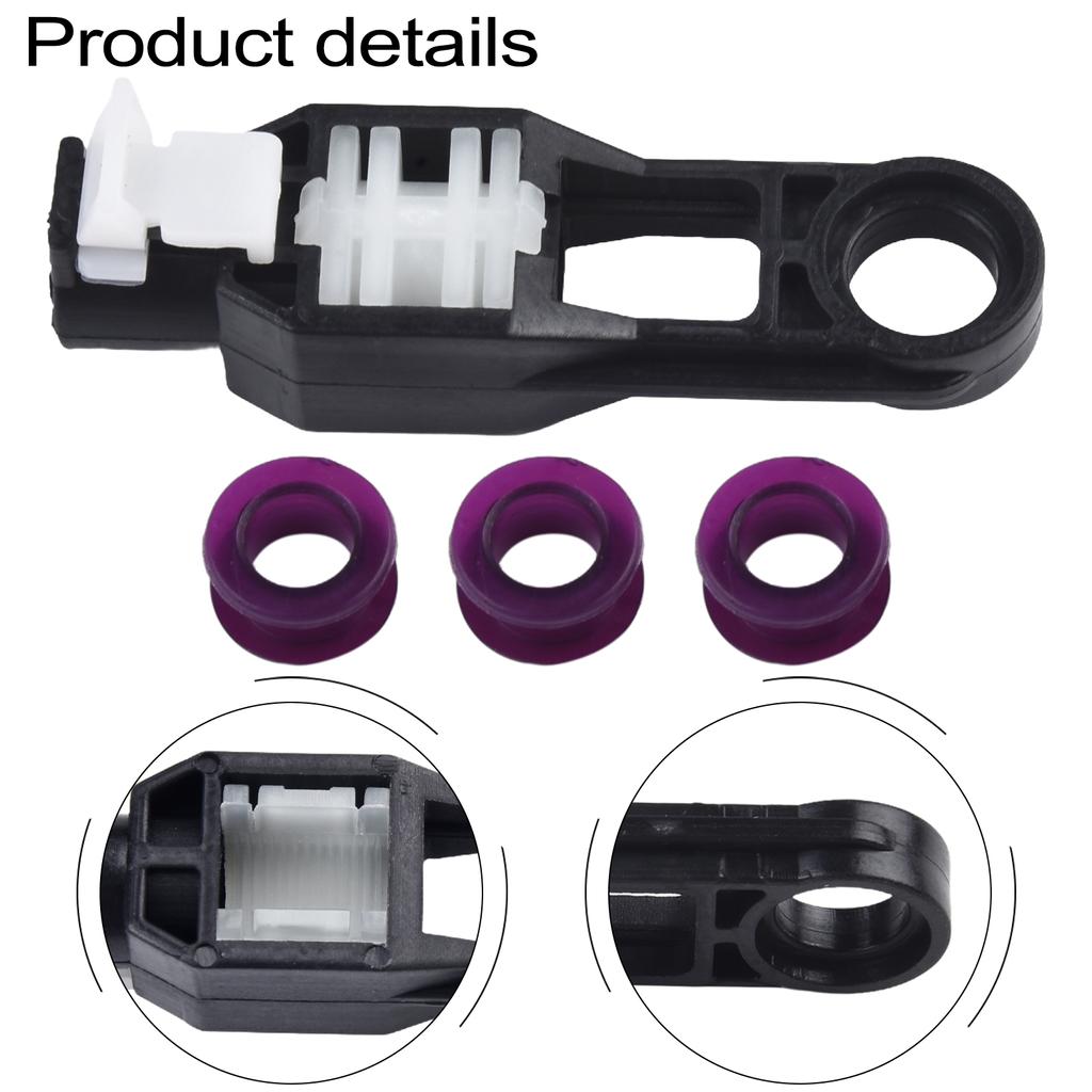 Bushing Shift Bushing Durability Easy Installation