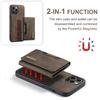 Pu Leather Phone Cases Magnetic Card Holder Wallet Mobile Phone Cases for Samsung for Iphone  12 13 14 15 16  Pro Max
