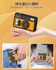 Digital Camera Video Dual Includes 32GB Micro SD AF Compact Camera with IPS Large Screen and Rear 18x Image High Japanese Instruction Manual Ideal for