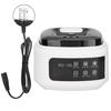 500ml Wax Heater Automatic Temperature Control Electric Hair Removal Wax‑Melt Machine